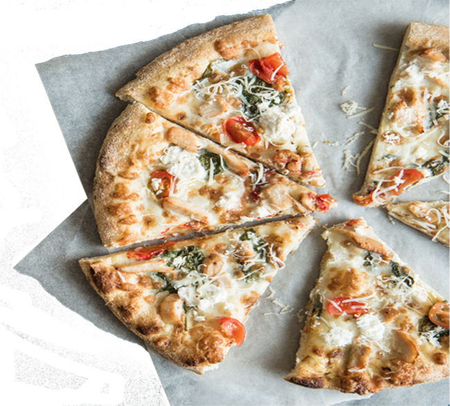 commander pizza tomate à  savigny sur orge